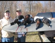 wisconsin lake michigan duck hunting-/img_7386