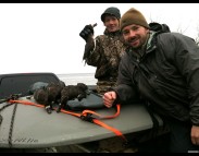 wisconsin lake michigan duck hunting-photo(2)