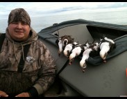 wisconsin lake michigan duck hunting-photo(3)_2