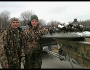 wisconsin lake michigan duck hunting-photo(5)