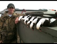 wisconsin lake michigan duck hunting-photo(6)