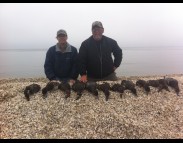 wisconsin lake michigan duck hunting IMG_1113