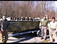 wisconsin lake michigan duck hunting IMG_1137