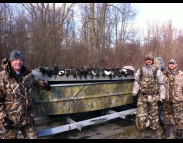 wisconsin lake michigan duck hunting IMG_1164