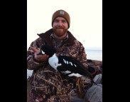 wisconsin lake michigan duck hunting IMG_1215