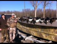 wisconsin lake michigan duck hunting IMG_1236